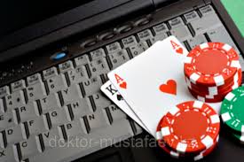 Зеркало Casino BOOI